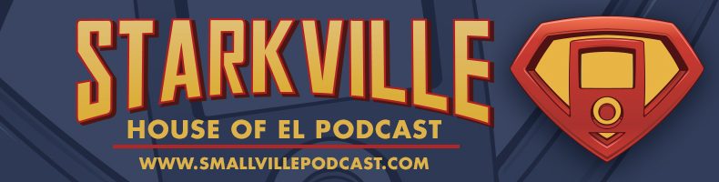 Starkville's House of El | Smallville