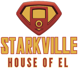 SmallvillePodcast.com | Starkville's House of El